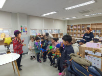 파주 별하람마을 4단지 2023 올 한해 모든 행사 성황리 마무리