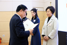 구로구, 2023년 하반기 모범구민 78명 표창 수여