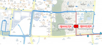 인천시, 시민 의견 수렴해 광역버스 노선 일부 조정