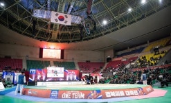 구미시, 2023 씨름 대축전 성료…세계화 가능성 확인
