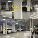 별내 철근누락 아파트, LH‧시공사‧입주민 갈등 속 보강공사 해 넘긴다