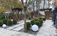 영등포구, 마을마당 휴식·힐링 쉼터로 재탄생