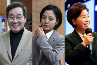 '제3지대 빅텐트' 띄우는 이낙연·류호정·양향자…너도나도 이준석 '러브콜'
