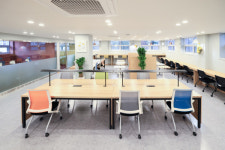 구로구, 구로5동 친구로와 공부방 개소 …학습・휴식공간 겸비