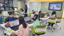 꼬마 에디슨 키운다…영등포구, 겨울방학 과학 프로그램 운영