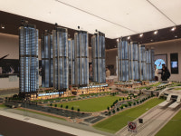 [르포] 스타필드 품은 파주 운정 더 힐스테이트…흥행 가도 달릴까