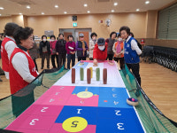 경주시, 내년도 노인종합복지관 최초 터링 프로그램 도입