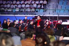 남양주시, 남양주시립예술단 송년음악회 Auld Lang Syne 개최