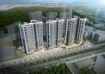 양천구, 신정동 수정아파트 재건축 사업 승인... 21층 276세대 공급