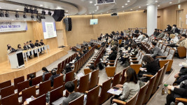 인천광역시교육청, 결대로자람학교 미래형교육과정 개발 최종보고회 성료