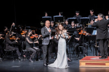 영등포구, 명품 크리스마스 콘서트 개최