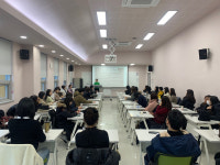 인천광역시교육청서구도서관,  학교도서관 담당자 업무 협의회 개최