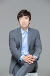 산돌, 윤영호 1인 대표이사 체제 돌입