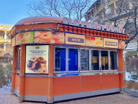 신세계사이먼 시흥 아울렛, 서울 3대 도넛 맛집 올드페리도넛 입점