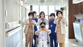 일산복음재활병원, 간호·간병 통합서비스 병동 확대…총 183병상
