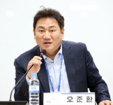 경기도의회 오준환 의원 고양시민 오랜 숙원 식사트램 노선 2차 도시철도망 반영돼 기뻐