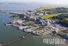 당진시, 면천 읍성·삽교호 관광지 등 방송 촬영지로 각광