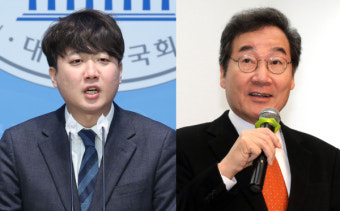 속도 내는 '제3지대'···이준석·이낙연 신당 창당 서두른다