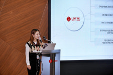 롯데웰푸드, 사내벤처로 신성장동력 육성