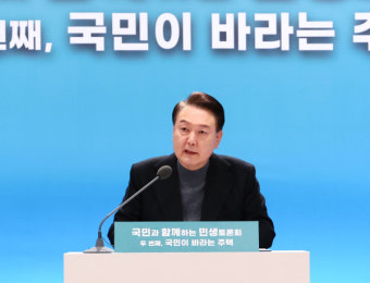 野 '이태원 특별법' 단독 처리에…尹 또 거부권 행사하나