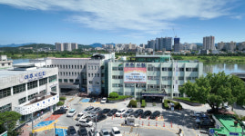 여주시, 신청사 건립 전략환경영향평가서 초안 주민설명회 개최