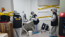 금천구 지문감식 과학원리 배워요…겨울방학 특강 G 과학수사대