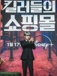 '킬러들의 쇼핑몰' 독특한 캐릭터들과 다채로운 액션의 향연
