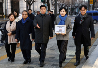 이재명 전 대표, 헬기 이송 특혜 의혹 논란에 국민권익위 관련 규정 위반 없다 결론