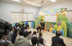 인천 중구, 올해도 아이들은 미래 꿈나무 국공립어린이집 확충 속도