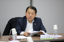 김병주 의원, 진접2 공공주택지구 방문, 통합개발안 마련 촉구