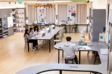 영등포구, 상상이 현실이 되는 곳…트윈세대 공간 베일 벗는다