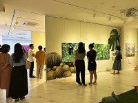 화성 열린 문화예술 공간, 예술가에게 전시공간 무료 제공