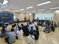 화성시문화재단, 2024 찾아가는 공연장 참여 공연단체 모집