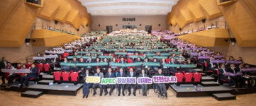 유정복 인천시장, 2024년 서구 연두방문 성료