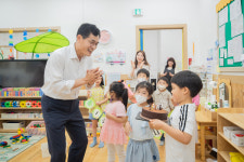 양천구, 24시간 밤샘 돌봄 이어 2월부터 주말 돌봄 시행