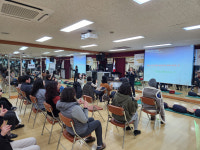 강서구, 7월까지 자치회관 찾아가는 심폐소생술 교육 진행
