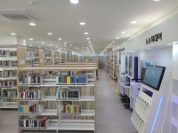 구리시 교문도서관, 방정환 특화도서관으로 재개관