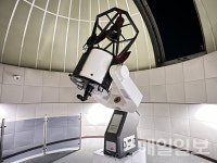 서산시, 서산류방택천문기상과학관서 천제관측 행사 개최