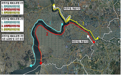 평택시, 자전거길 도로명 및 노선변경 주민 의견 수렴 추진