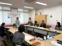 경상북도교육청 칠곡도서관, 2024년도 도서관운영위원회 개최