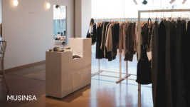 무신사, 도쿄서 쇼룸 운영…입점 브랜드 판로 확대