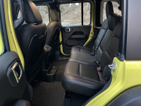 [시승기]야생마 더 뉴 랭글러…온·오프로드 다재다능 합격점