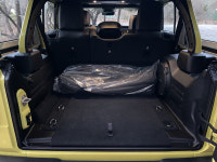 [시승기]야생마 더 뉴 랭글러…온·오프로드 다재다능 합격점