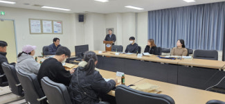 한국농어촌공사 광주지사, 청년농을 위한 협의체 운영 및 신규사업 시행