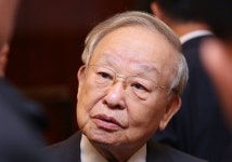 손경식 경총회장 4연임 확정…노동시장 선진화 집중