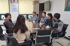 수원 영통구, 법무부 수원출입국·외국인청과 함께 하는 민원담당 공무원 역량강화 교육
