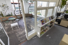 영등포구, 선유도서관 문화 복합공간으로 탈바꿈