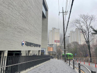 서대문구, 한성과학고∼임시정부기념관 앞 거리 말끔해진다