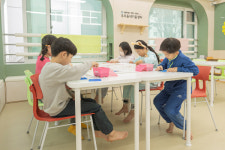 양천구, 목동10단지에 우리동네키움센터 6호점 문 열어