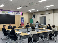 완도교육지원청, 완도 청소년 교육·활동 지원을 위해 전라남도청소년수련원 등 8개 지역기관과 업무 협약 체결